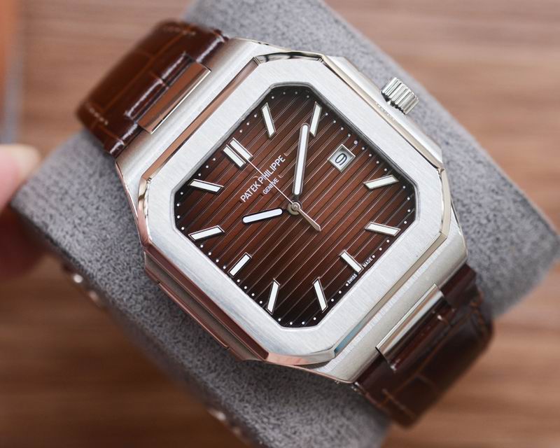 Patek Philippe Nautilus 5711/1A — Patek Philippe