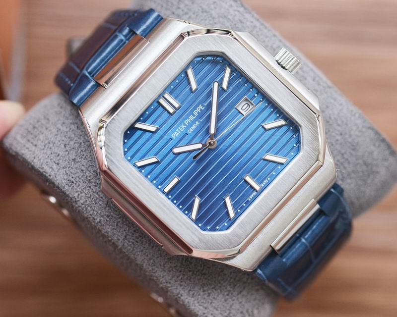 Patek Philippe Nautilus 5711/1A — Patek Philippe