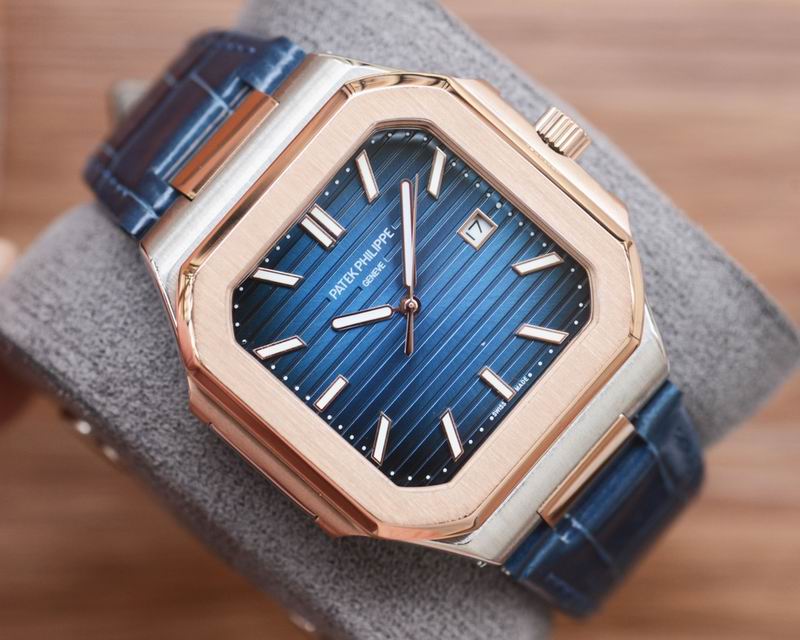 Patek Philippe Nautilus 5711/1A — Patek Philippe