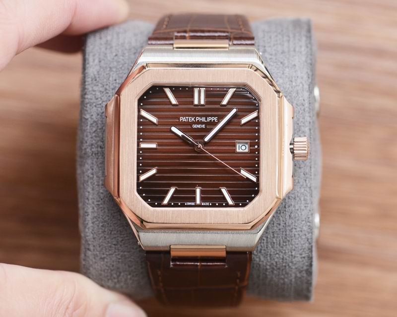Patek Philippe Nautilus 5711/1A — Patek Philippe