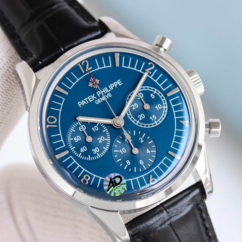 Patek Philippe Chronograph Ref. 5172G-001 — Patek Philippe