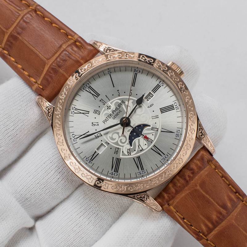 Patek Philippe Grand Complications Ref. 5159R-001 — Patek Philippe