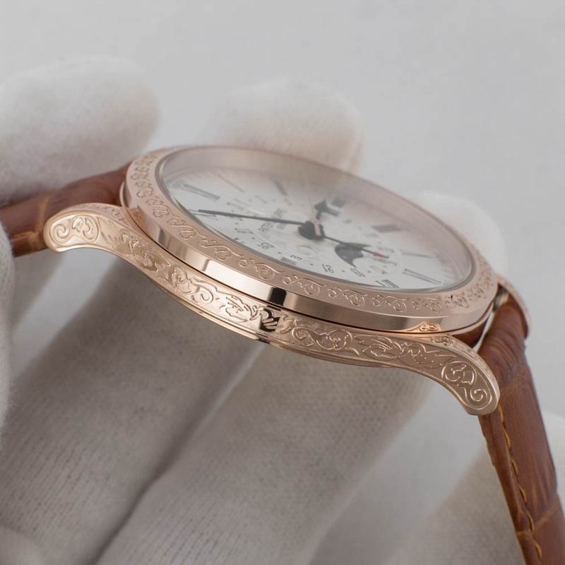 Patek Philippe Grand Complications Ref. 5159R-001 — Patek Philippe