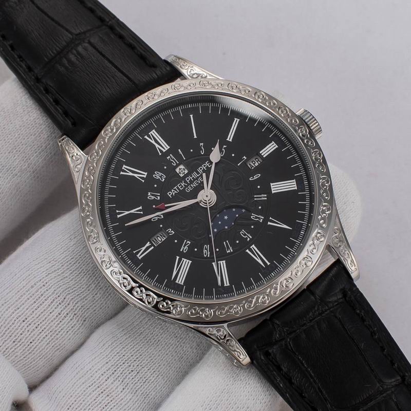 Patek Philippe Grand Complications Ref. 5159R-001 — Patek Philippe