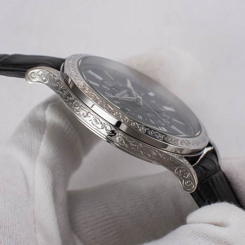 Patek Philippe Grand Complications Ref. 5159R-001 — Patek Philippe