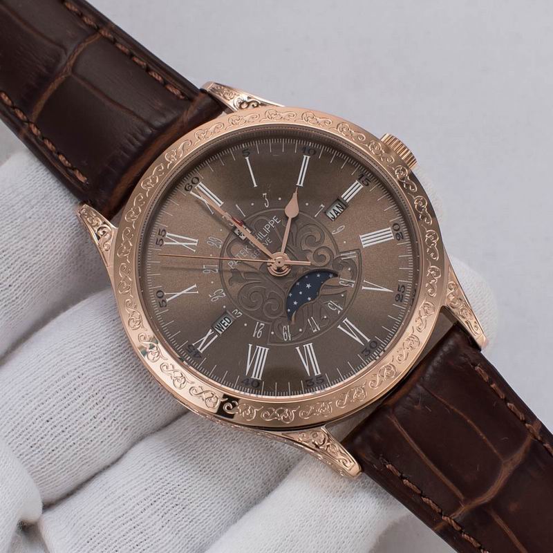 Patek Philippe Grand Complications Ref. 5159R-001 — Patek Philippe