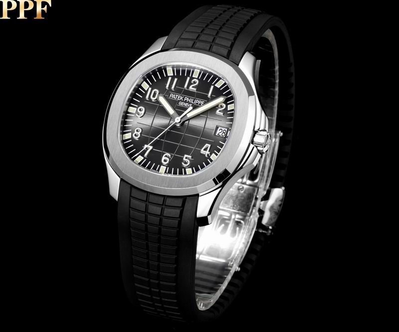 Patek Philippe Aquanaut 5167a-001 — Patek Philippe