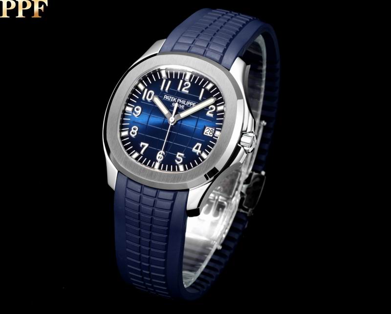 Patek Philippe Aquanaut 5167a-001 — Patek Philippe