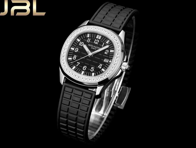 Patek Philippe Aquanaut Luce Rf 5067R-001 — Patek Philippe