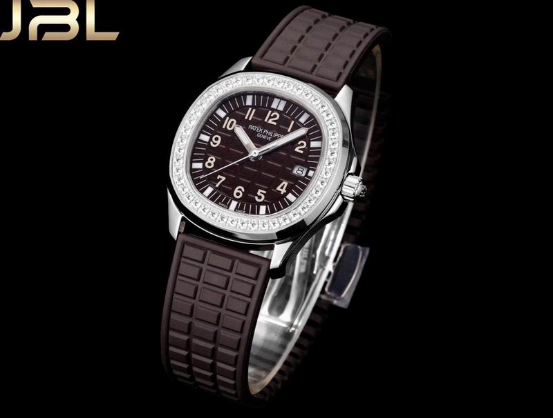 Patek Philippe Aquanaut Luce Rf 5067R-001 — Patek Philippe