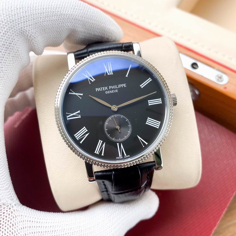 Patek Philippe Calatrava 5119G — Patek Philippe