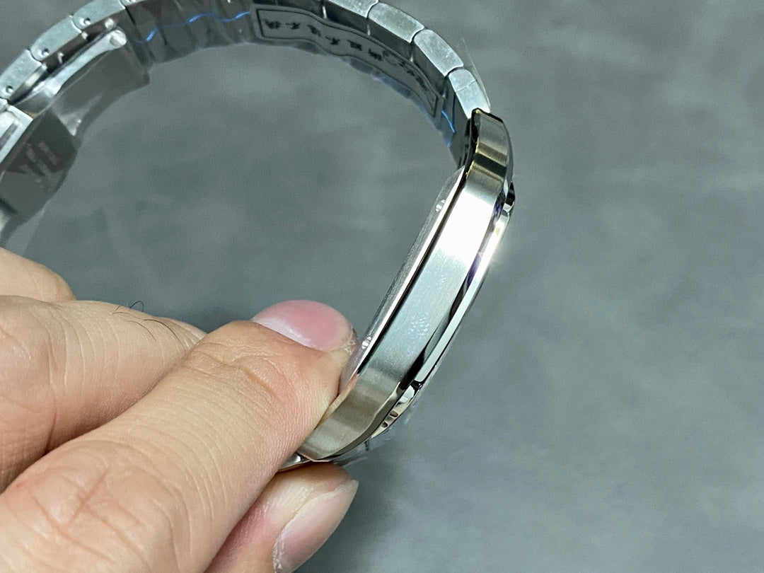 Cartier Santos de Cartier – Large Model WSSA0018 — Cartier