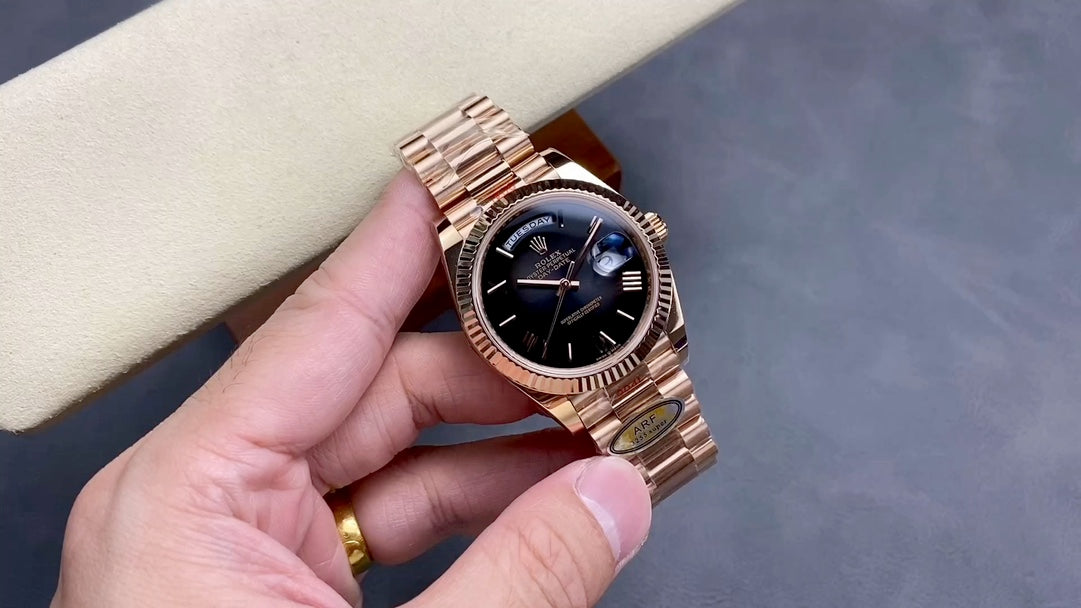 Rolex Day-Date All — Rolex