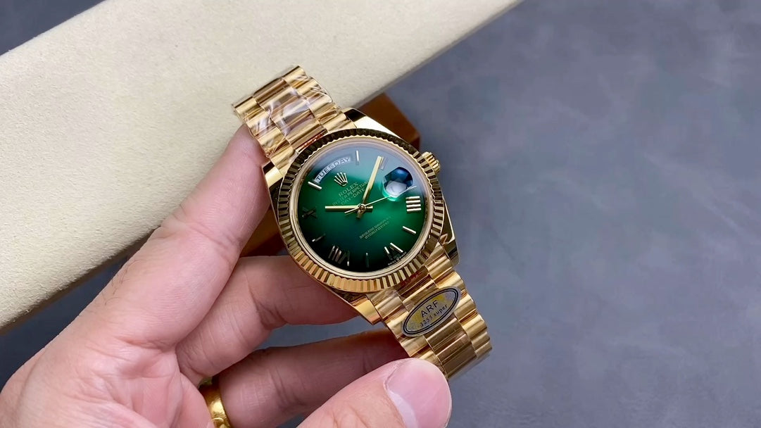 Rolex Day-Date All — Rolex
