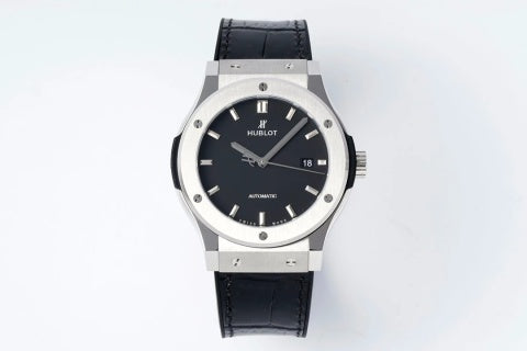 Hublot Classic Fusion cuero — Hublot