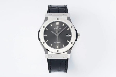 Hublot Classic Fusion cuero — Hublot