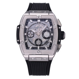 Hublot Spirit of Big Bang Chronograph 601.NX.0173.RX — Hublot