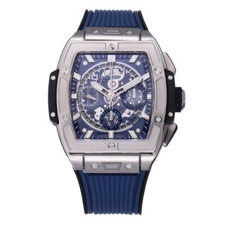 Hublot Spirit of Big Bang Chronograph 601.NX.0173.RX — Hublot
