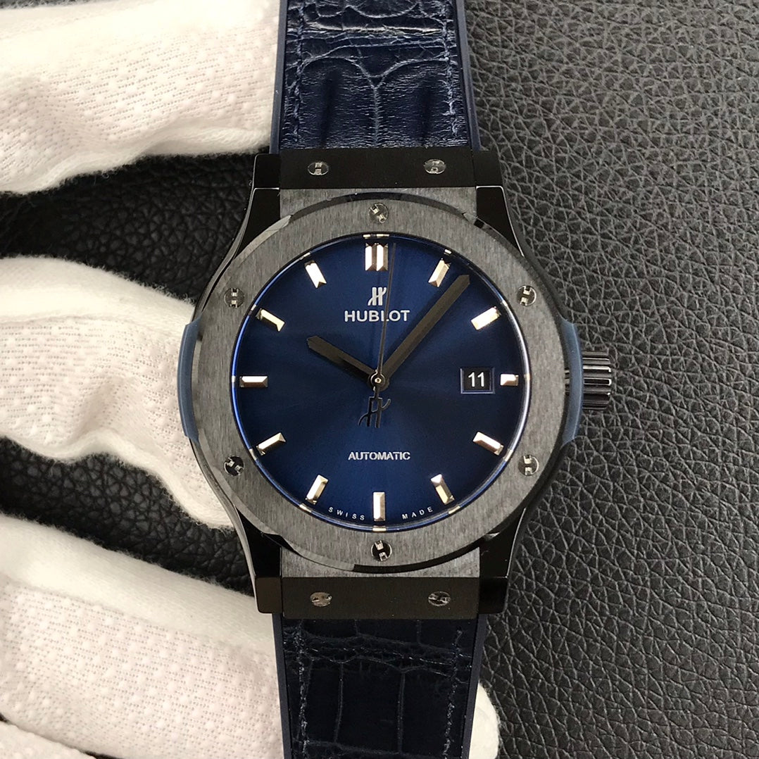 Hublot Classic Fusion Cocodrilo — Hublot