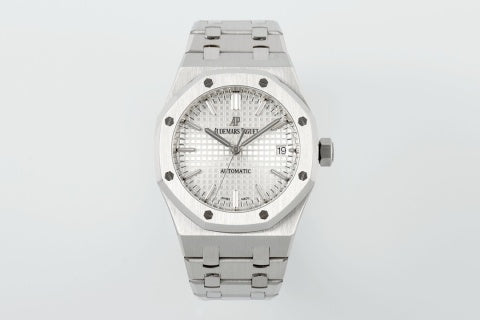 Audemars Piguet Royal Oak 15500St — Audemars Piguet