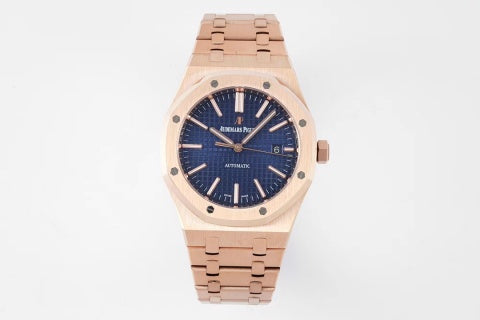 Audemars Piguet Royal Oak 15500OR – Oro Rosado — Audemars Piguet