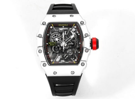 RM 055 Bubba Watson — Richard Mille