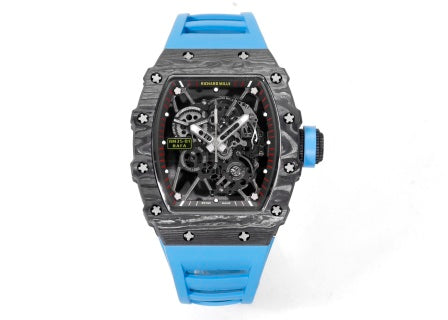 RM 055 Bubba Watson — Richard Mille