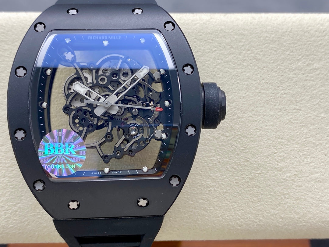 Richard Mille RM 055 — Richard Mille
