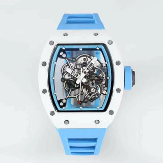 Richard Mille RM 055 — Richard Mille