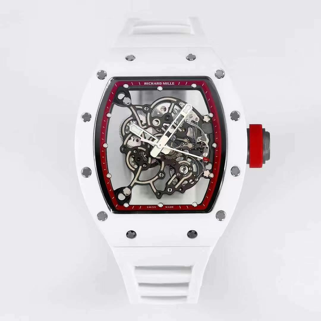 Richard Mille RM 055 — Richard Mille