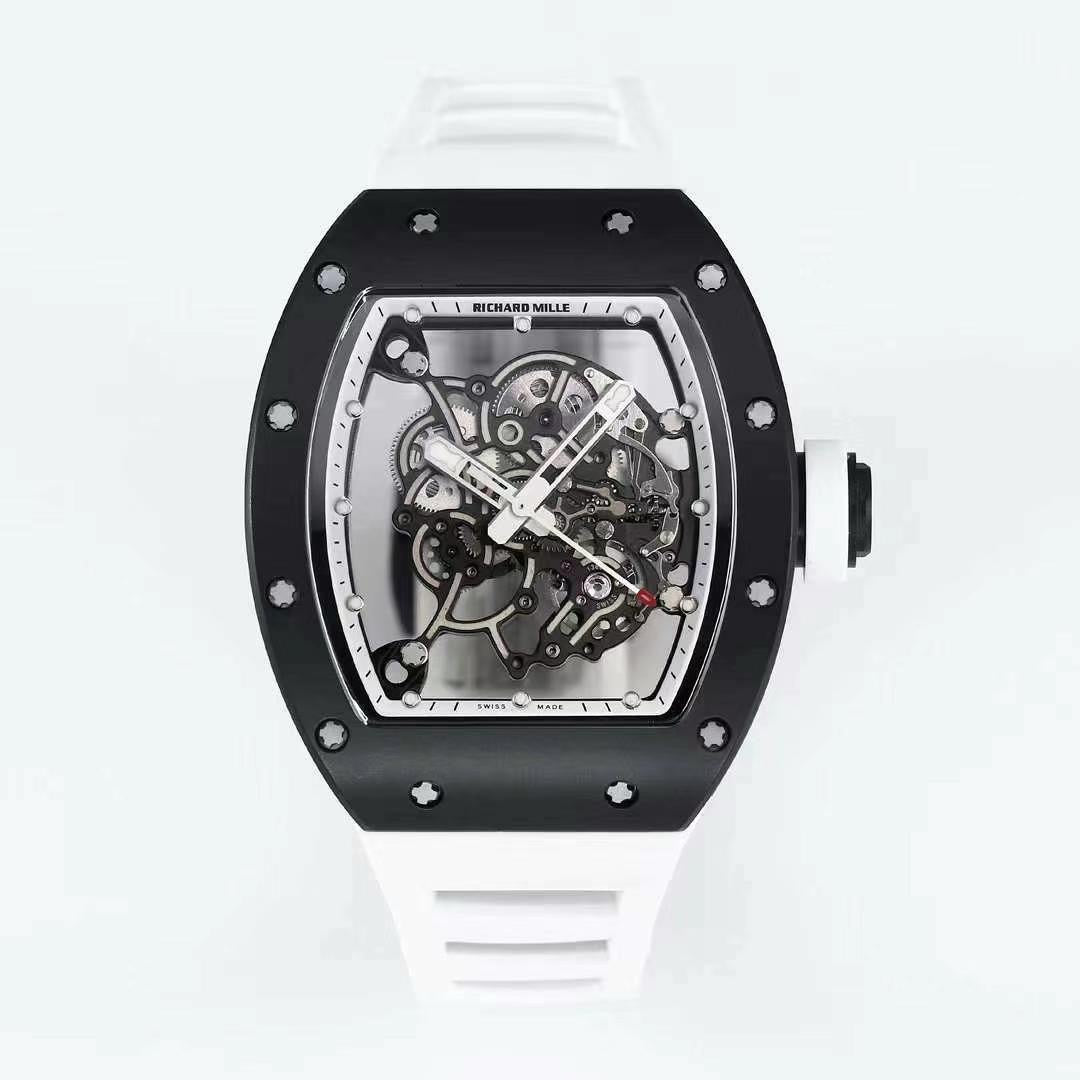Richard Mille RM 055 — Richard Mille