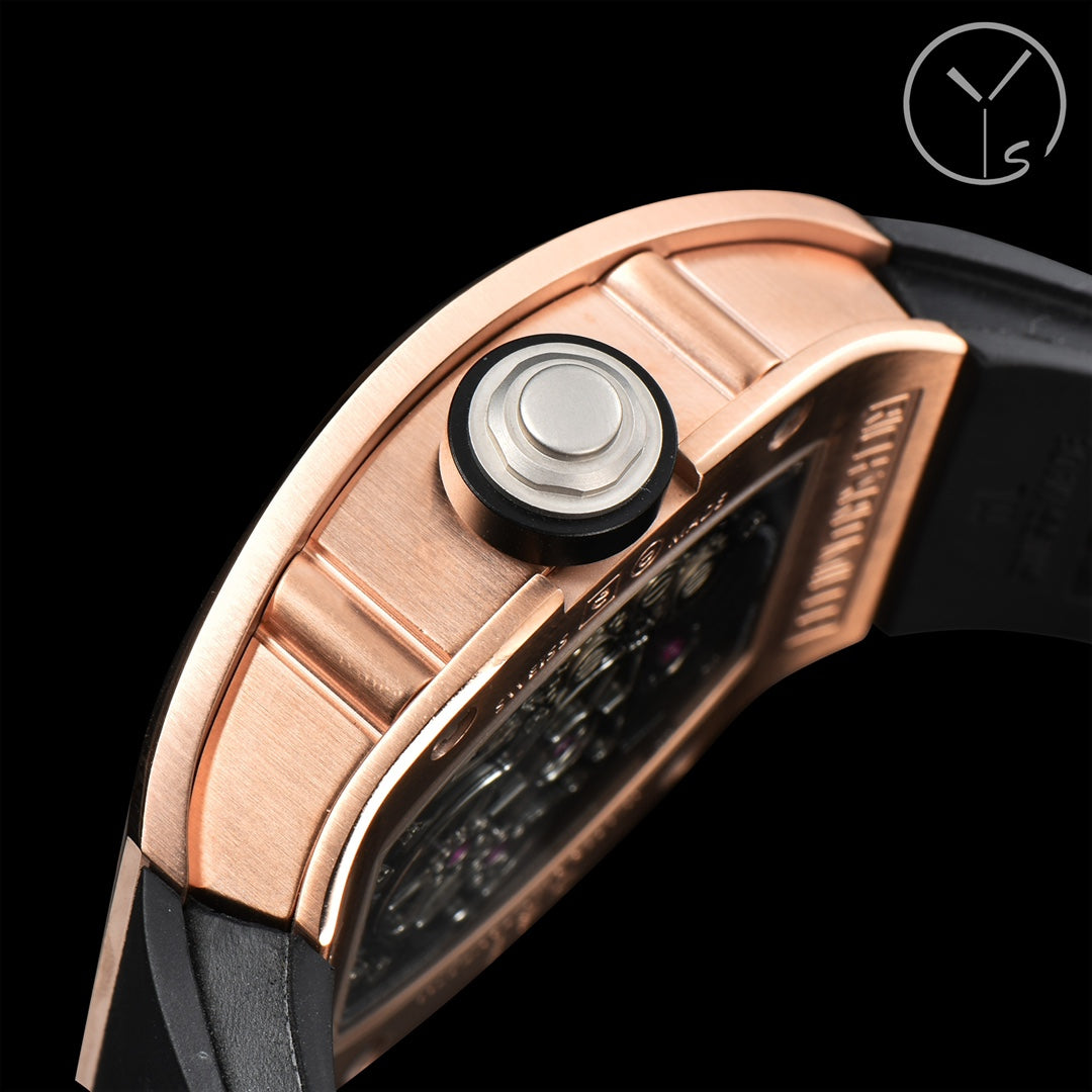 Richard Mille RM 002-V1 Tourbillon — Richard Mille