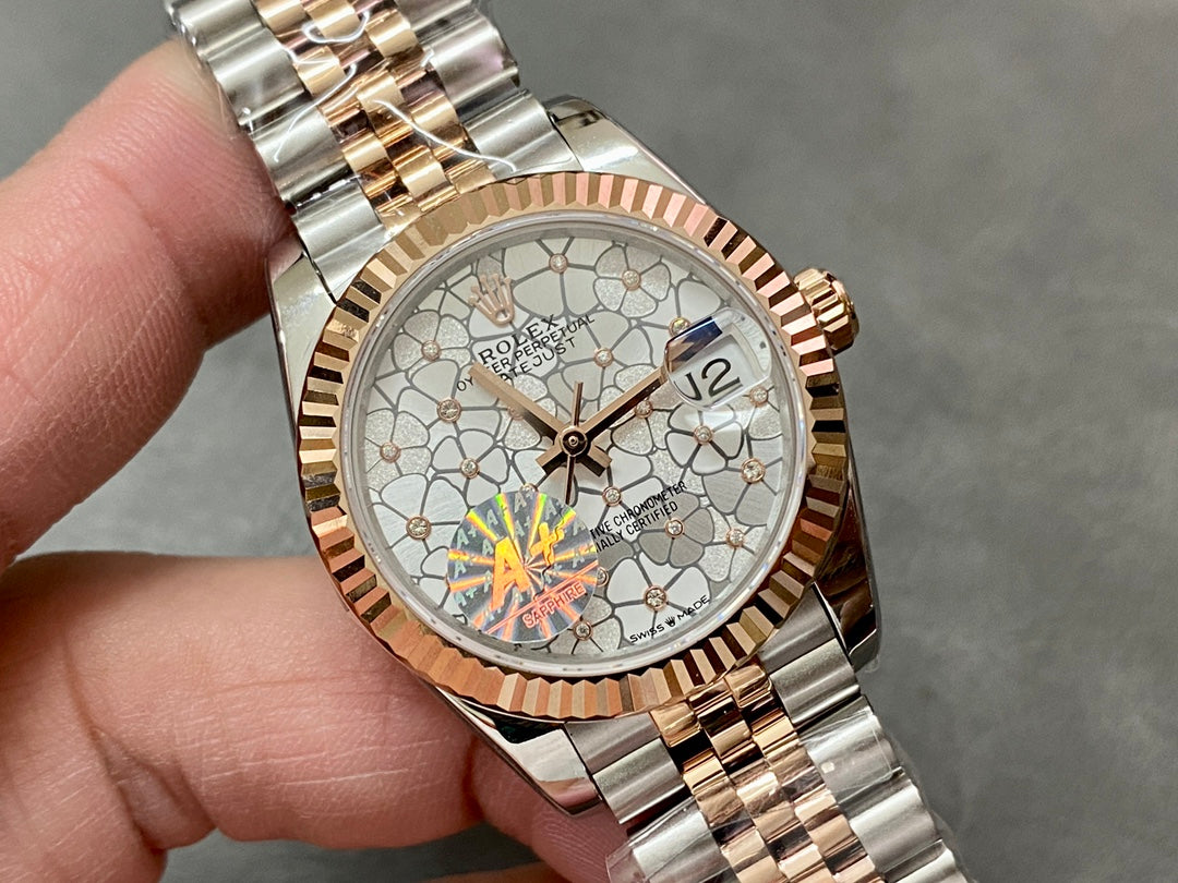 Rolex DateJust 278274 — Rolex