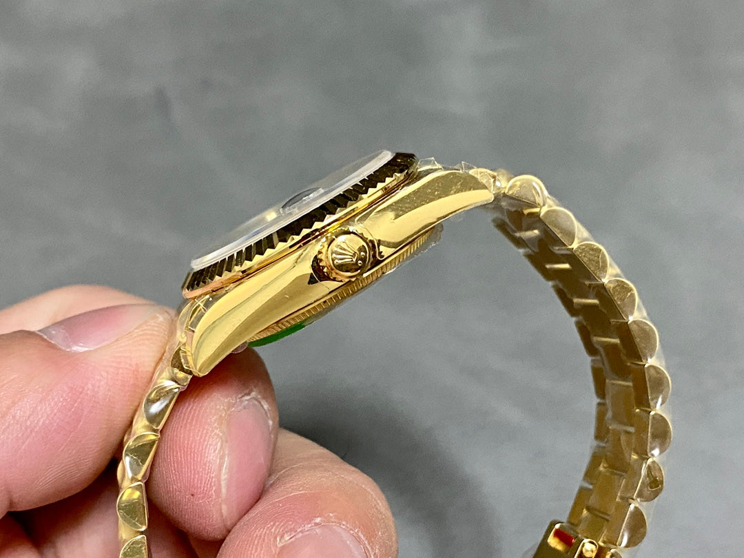 Rolex DateJust 278274 — Rolex