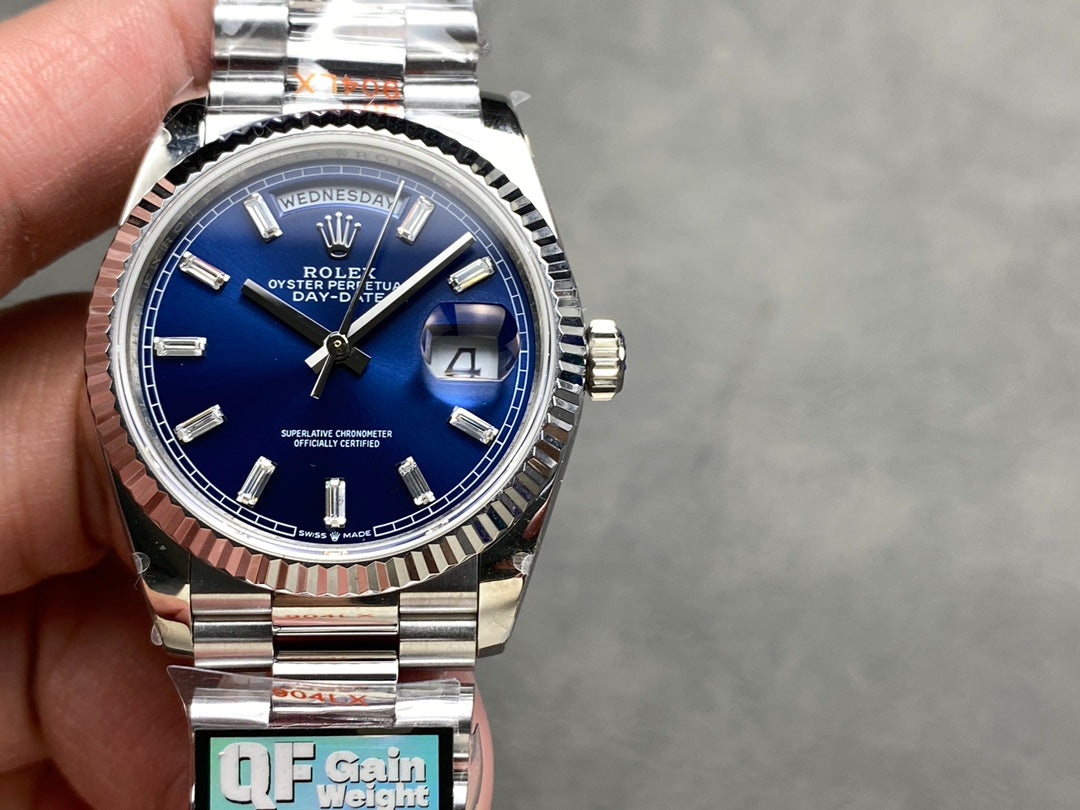 Rolex Day-Date All — Rolex