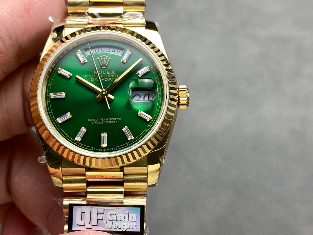 Rolex Day-Date All — Rolex