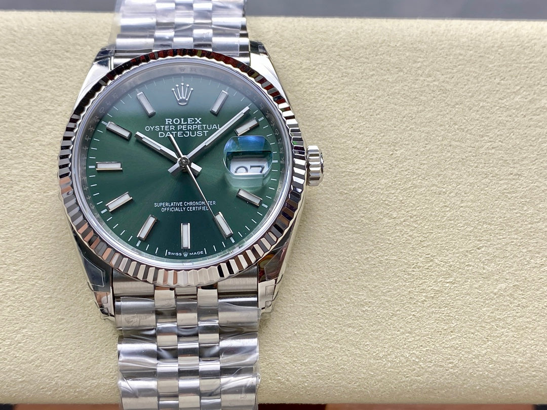 Rolex Datejust All — Rolex