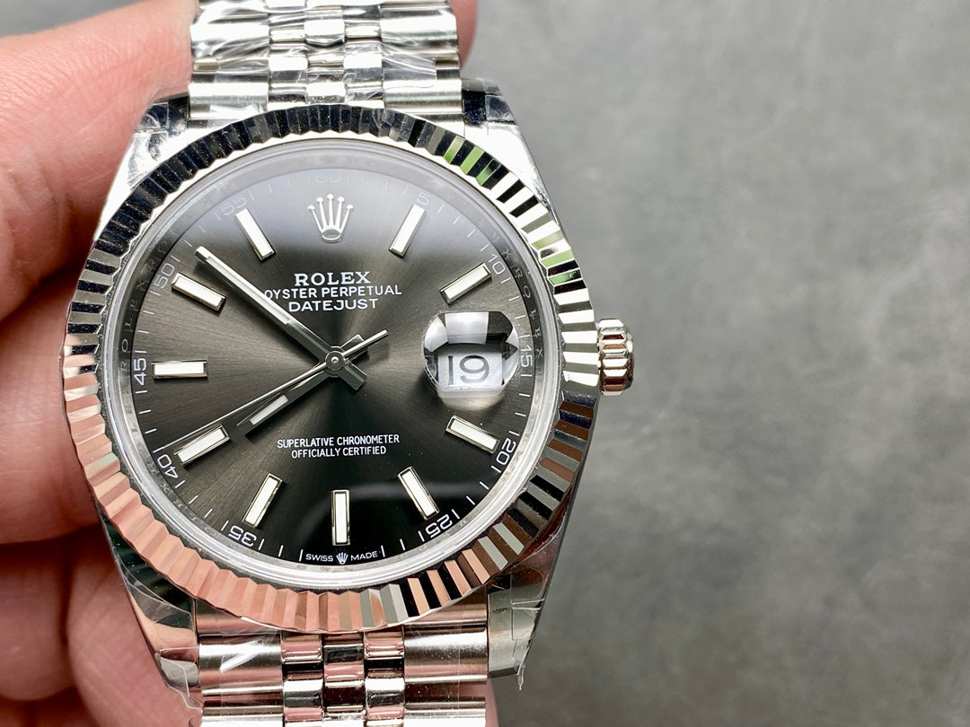 Rolex Datejust All — Rolex