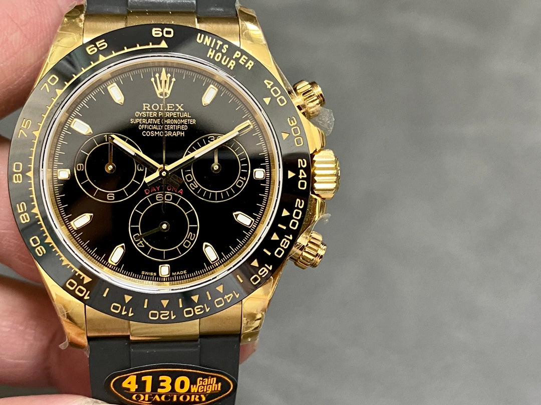 Rolex Cosmograph Daytona All — Rolex