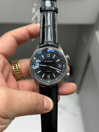 Jaeger-LeCoultre Polaris Automatic — Jaeger-LeCoultre