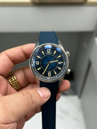 Jaeger-LeCoultre Polaris Automatic — Jaeger-LeCoultre