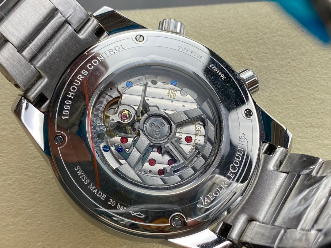 Jaeger-LeCoultre Polaris Automatic — Jaeger-LeCoultre