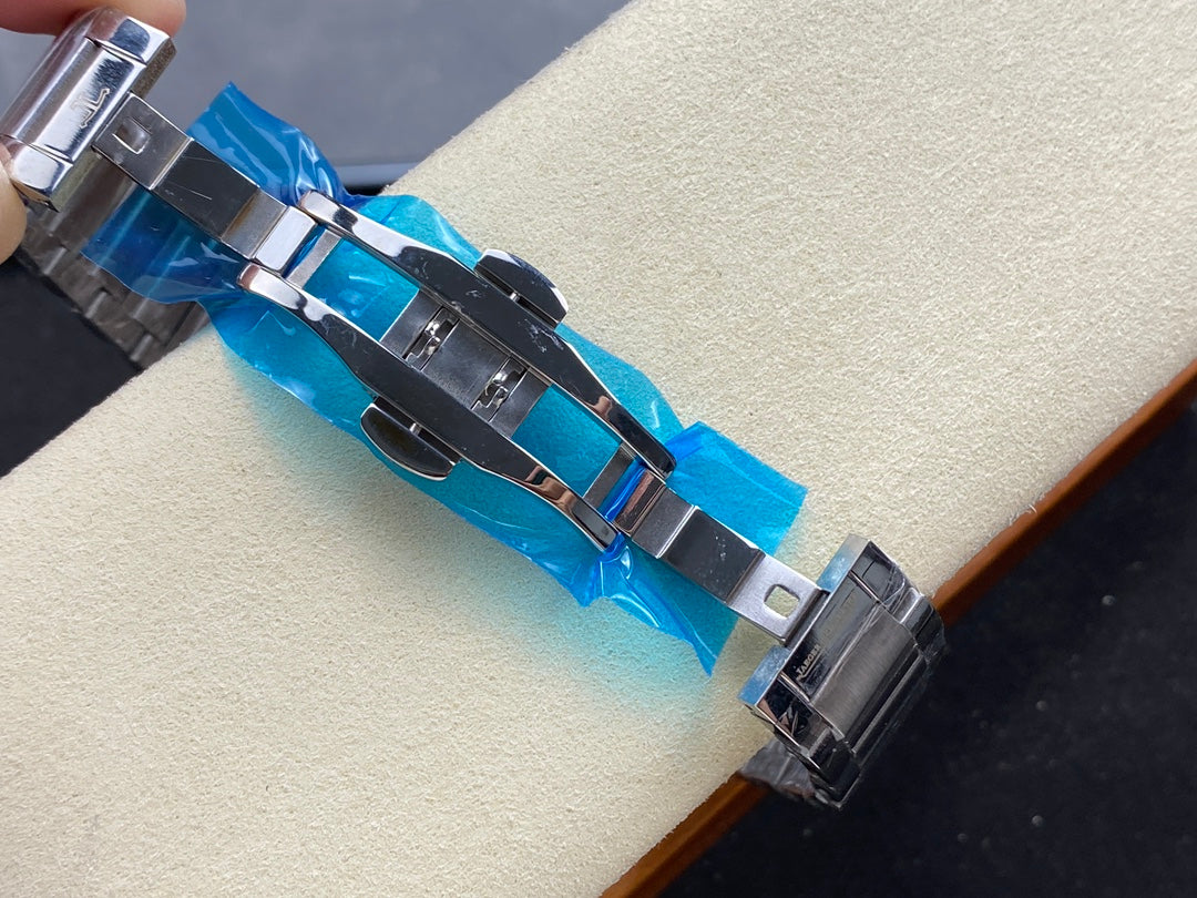 Jaeger-LeCoultre Polaris Automatic — Jaeger-LeCoultre
