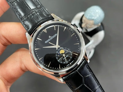 Jaeger-LeCoultre Master Ultra Thin Moon — Jaeger-LeCoultre