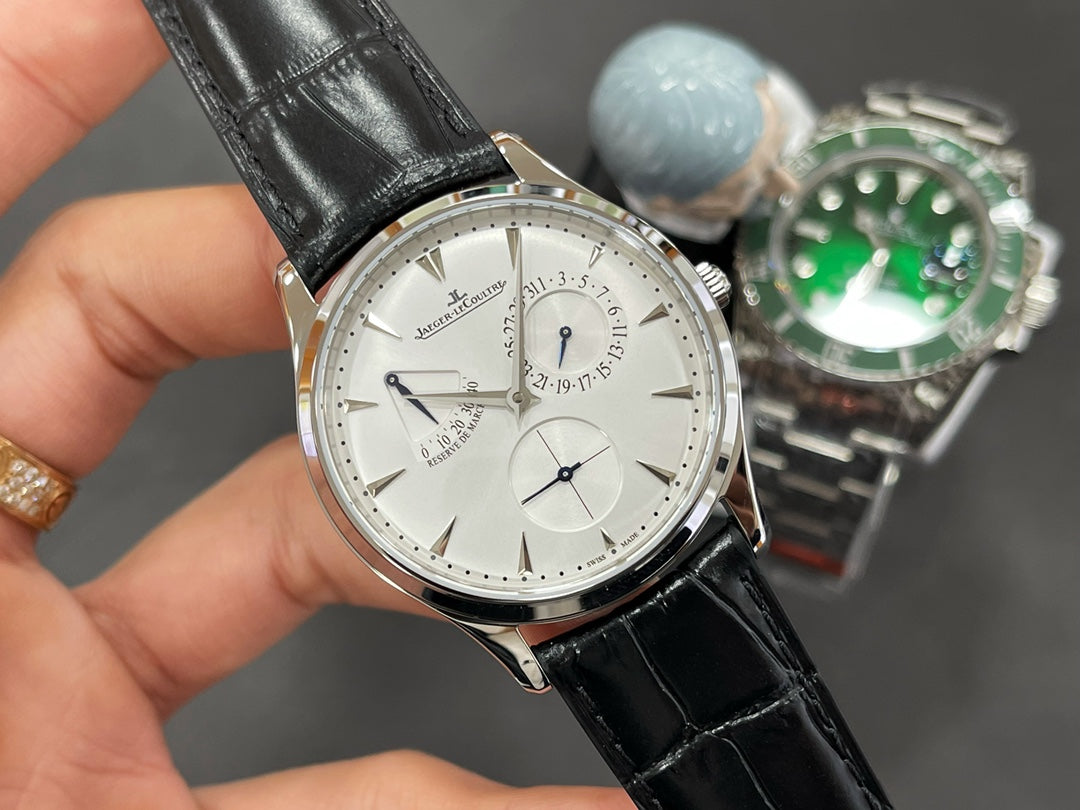 Jaeger-LeCoultre Master Reserve de Marche — Jaeger-LeCoultre