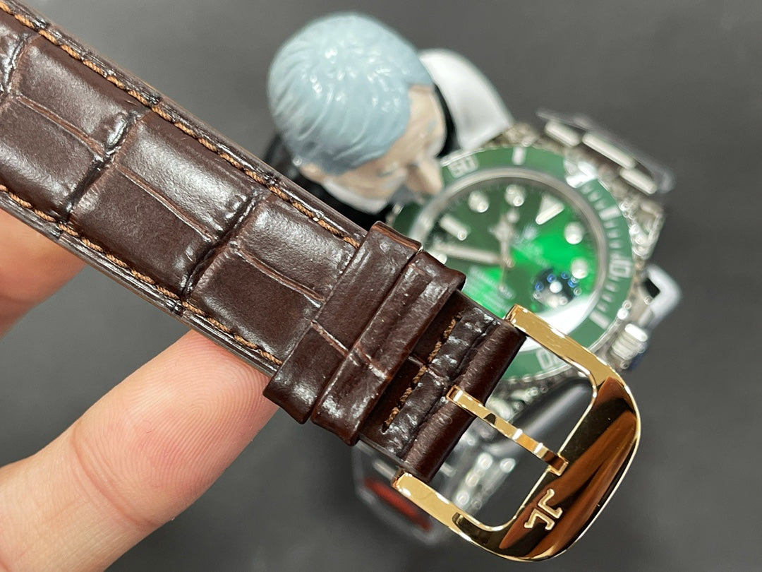 Jaeger-LeCoultre Master Reserve de Marche — Jaeger-LeCoultre