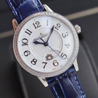 Jaeger-LeCoultre Rendez-Vous Night & Day — Jaeger-LeCoultre