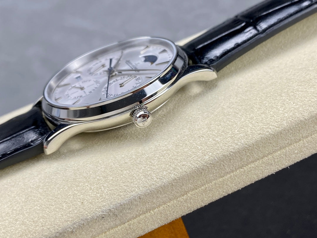 Jaeger-LeCoultre Master Ultra Thin Perpetual — Jaeger-LeCoultre