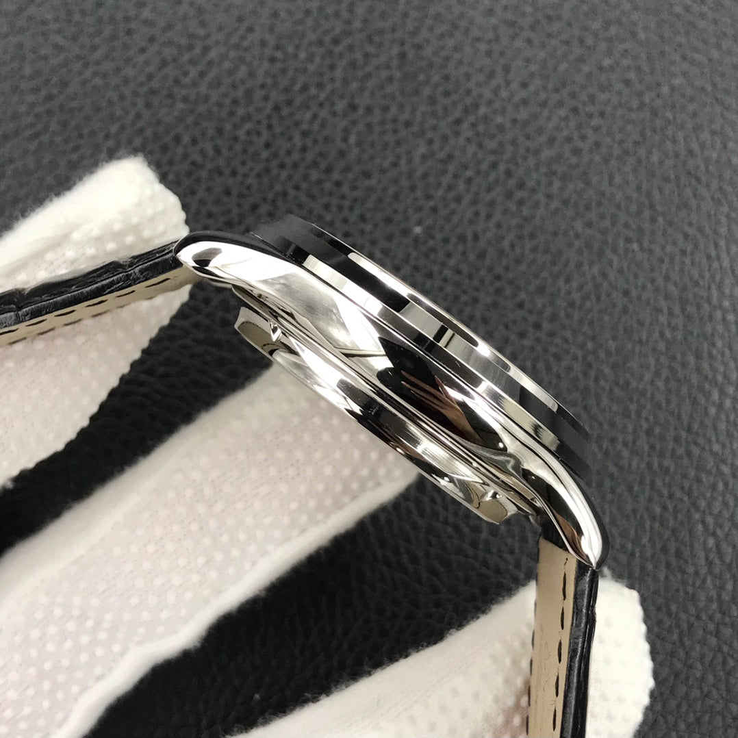 Jaeger-LeCoultre Master Ultra Thin Tourbillon — Jaeger-LeCoultre