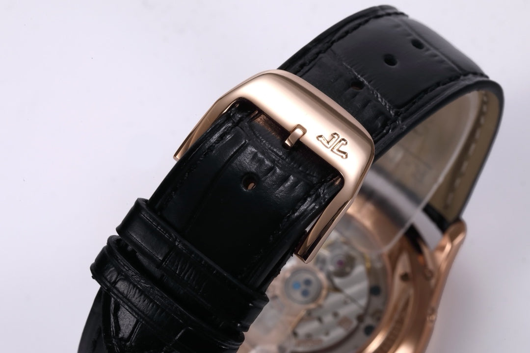 Jaeger-LeCoultre Master Ultra Thin Moon — Jaeger-LeCoultre